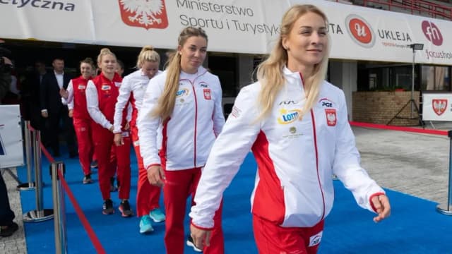 Mistrzostwa świata w kajakarstwie: wyniki, medale i nadchodzące wydarzenia Mistrzostwa świata w kajakarstwie: wyniki, medale i nadchodzące wydarzenia