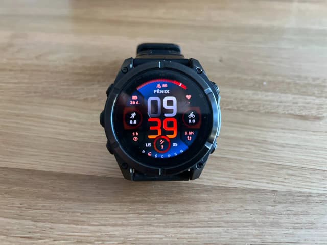 Najlepsze zegarki Garmin do pływania: funkcje, porównania i opinie Najlepsze zegarki Garmin do pływania: funkcje, porównania i opinie