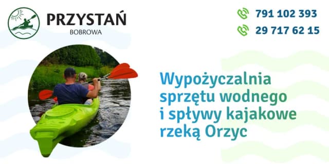 Ile kosztuje wypożyczenie kajaku? Ceny i ukryte koszty w Polsce Ile kosztuje wypożyczenie kajaku? Ceny i ukryte koszty w Polsce