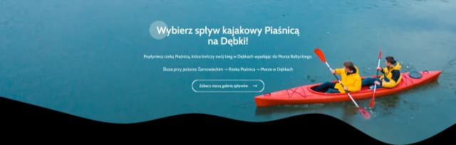 Kim kajaki - poznaj grupę Kazik i My oraz ich spływy kajakowe Kim kajaki - poznaj grupę Kazik i My oraz ich spływy kajakowe
