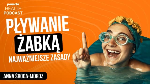 Jak pływać żabką krytą: unikaj tych błędów i popraw swoją technikę Jak pływać żabką krytą: unikaj tych błędów i popraw swoją technikę