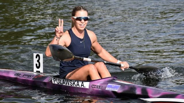 Mistrzostwa Polski w kajakarstwie – kluczowe informacje o imprezach Mistrzostwa Polski w kajakarstwie – kluczowe informacje o imprezach